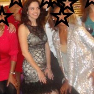 Meet your Posher, Jane